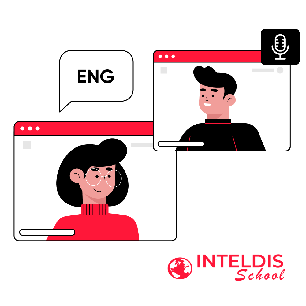 Inteldis Online School